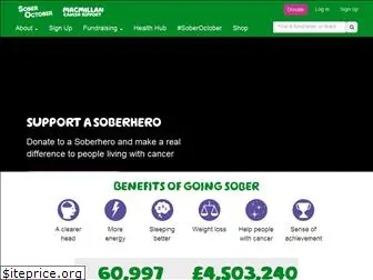 gosober.org.uk