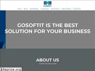 gosoftit.com