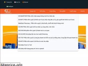 gosol.com.vn