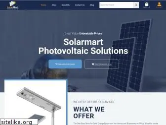 gosolarmart.com