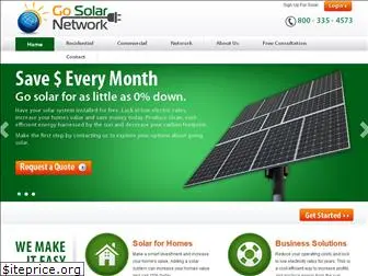 gosolarnetwork.com