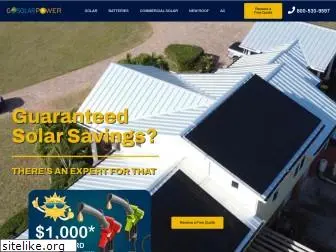 gosolarpower.com