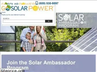 gosolarprogram.com