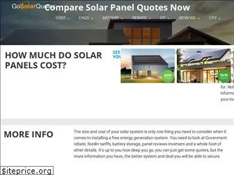 gosolarquotes.com.au