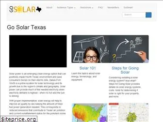 gosolartexas.org