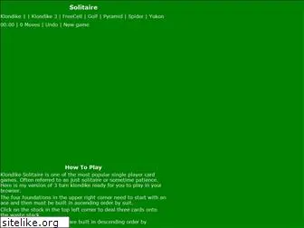 gosolitaire.com