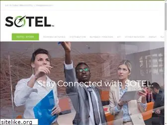 gosotel.com