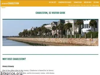 gosouthcharleston.com