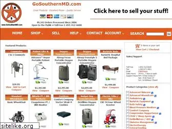 gosouthernmd.com