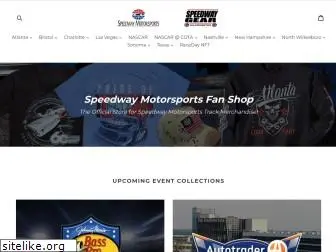 gospeedwayworld.com