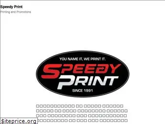 gospeedyprint.com