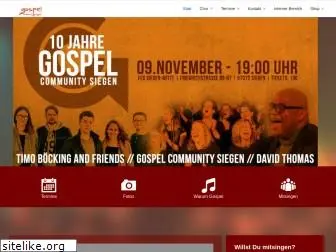 gospel-community.de