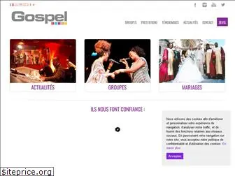 gospel-event.com