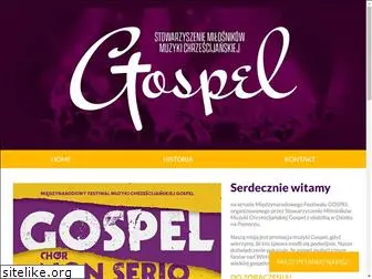 gospel-festiwal.pl