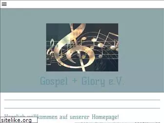 gospel-glory.de