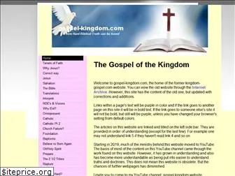 gospel-kingdom.com