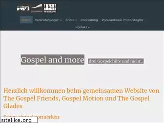 gospel-motion.de
