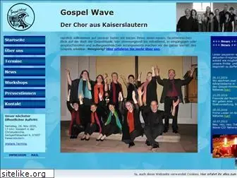 gospel-wave.de