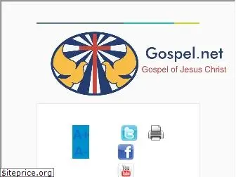 gospel.net