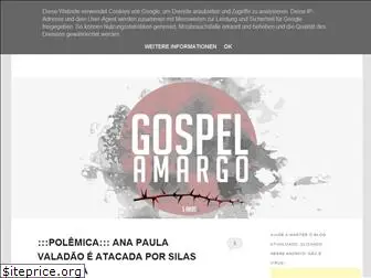gospelamargo.blogspot.com