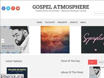gospelatmosphere.com