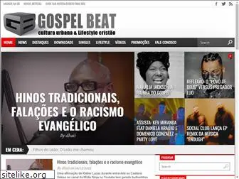 gospelbeat.com.br
