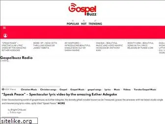 gospelbuzz.com