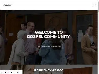 gospelcc.org