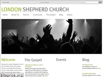 gospelchurch.co.uk