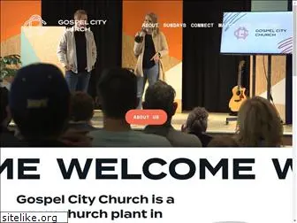 gospelcitylb.com
