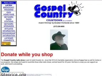 gospelcountry.net