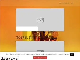 gospeldatingservice.com