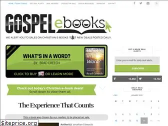 gospelebooks.net