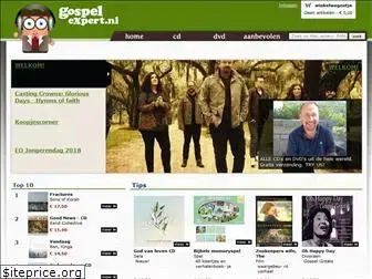 gospelexpert.nl