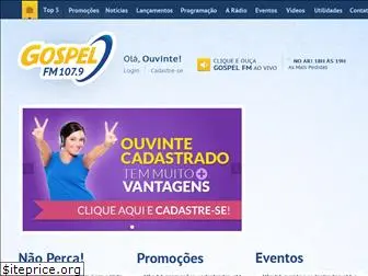 gospelfmrio.com.br