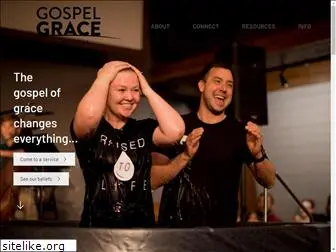 gospelgrace.com