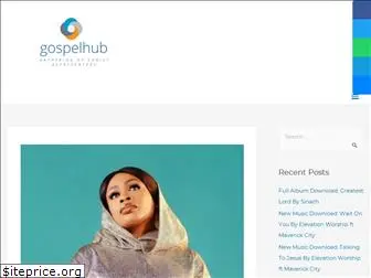 gospelhub.co