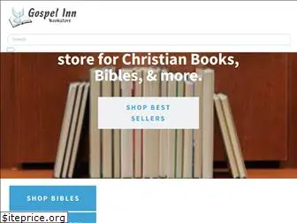 gospelinnbookstore.com
