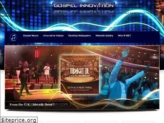 gospelinnovation.com