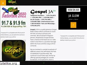 gospelja.com
