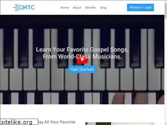 gospelkeys400.com