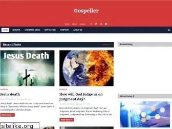 gospeller.com.ng