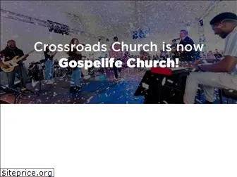 gospellife.com
