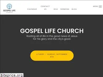 gospellifemn.org