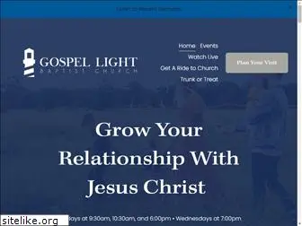 gospellightmarion.com