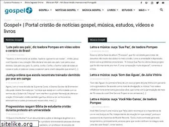 gospelmais.com.br