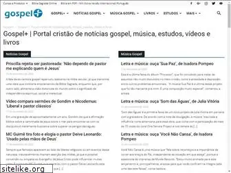 gospelmais.com