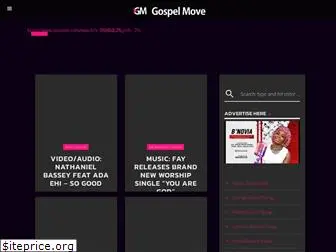 gospelmove.com