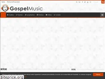 gospelmusic.com.br