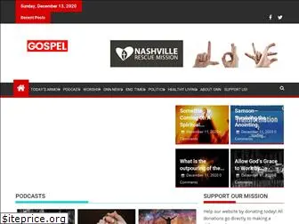 gospelnewsnetwork.org